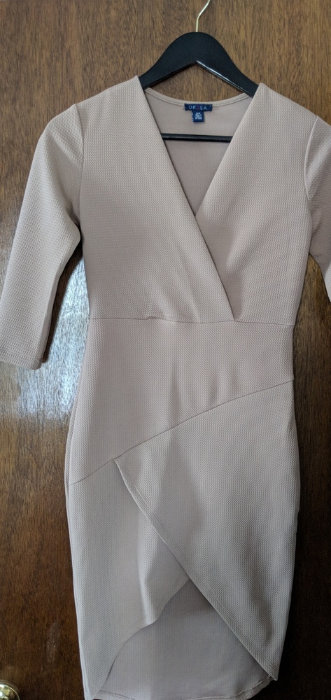 UK2LA Dress